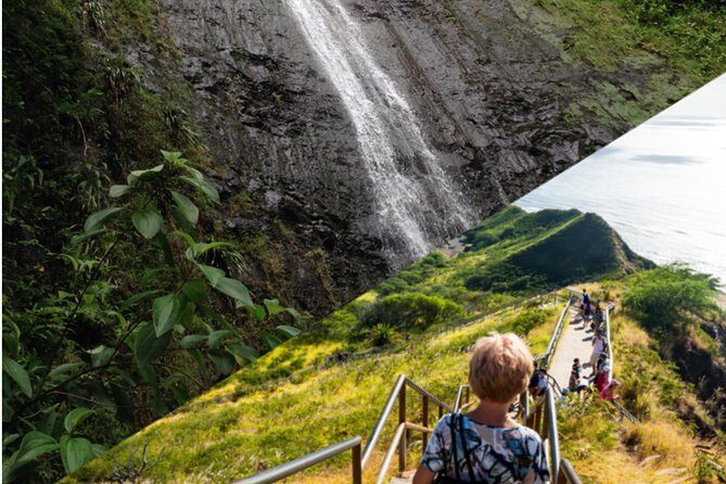 Hawaiian Beauty Package - What to Expect from the Tour