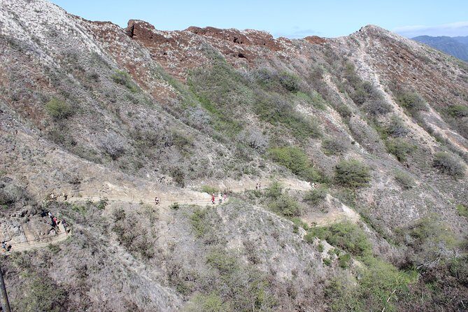 Hawaiian Beauty Package - Practical Tips for Your Hike