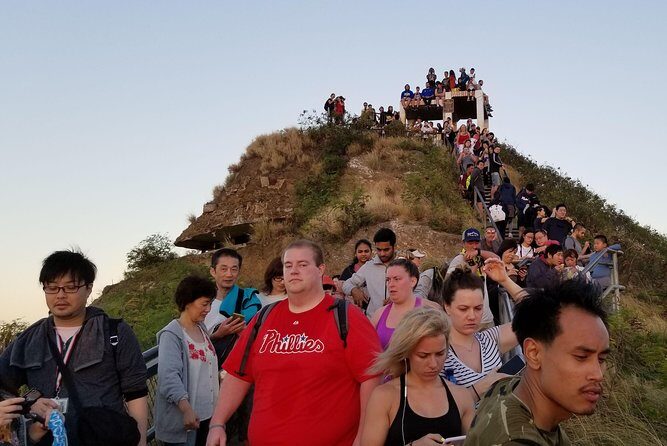 Hawaiian Beauty Package - Who Would Enjoy This Experience?