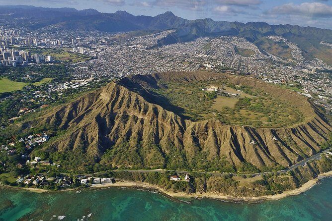 Hawaiian Beauty Package - The Sum Up