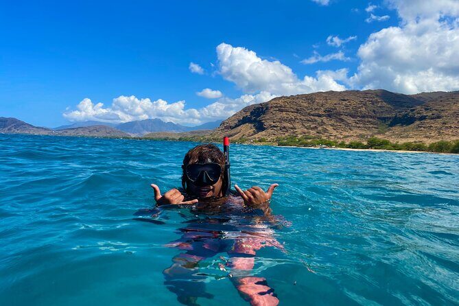 Hawaiian Culture & Snorkel Adventure with Photo/Videos - The Practicalities: How the Tour Runs