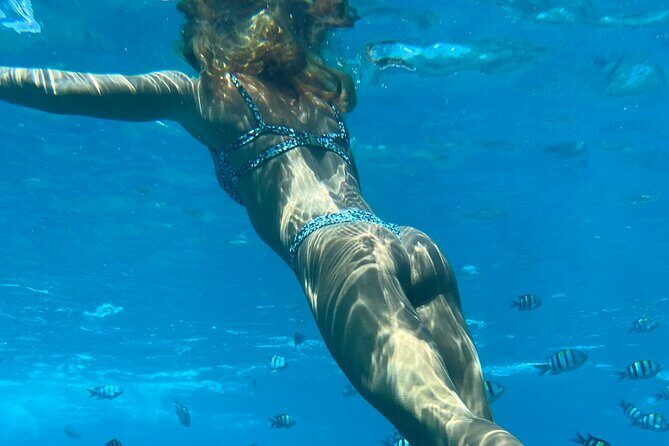 Hawaiian Culture & Snorkel Adventure with Photo/Videos - FAQs