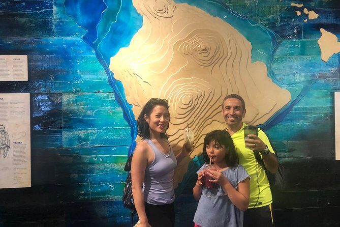 Hawaiian Food Tour by Bike in Oahu - FAQs