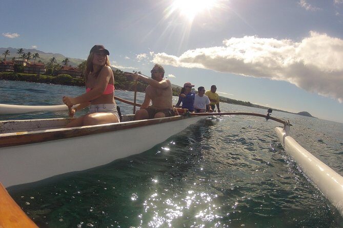 Hawaiian Outrigger Canoe Cultural and Turtle Tour - Who Might Enjoy This Tour Most