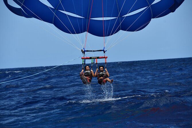 Hawaiian Parasail Since 1977 from Waikiki Beach - Who Should Consider This Tour?