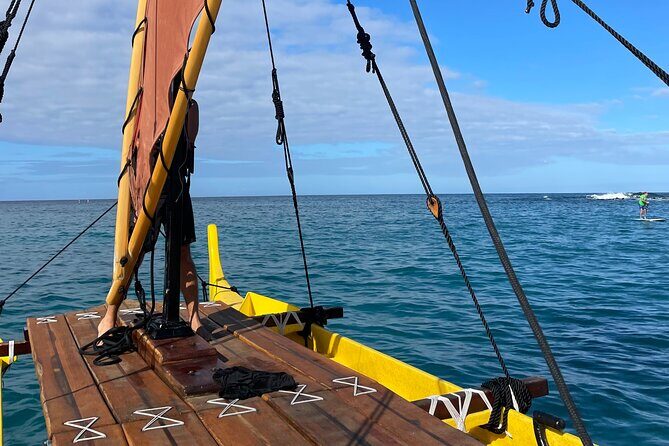 Hawaiian Sail and Snorkel in Kailua-Kona, Hawaii - An In-Depth Look at the Experience