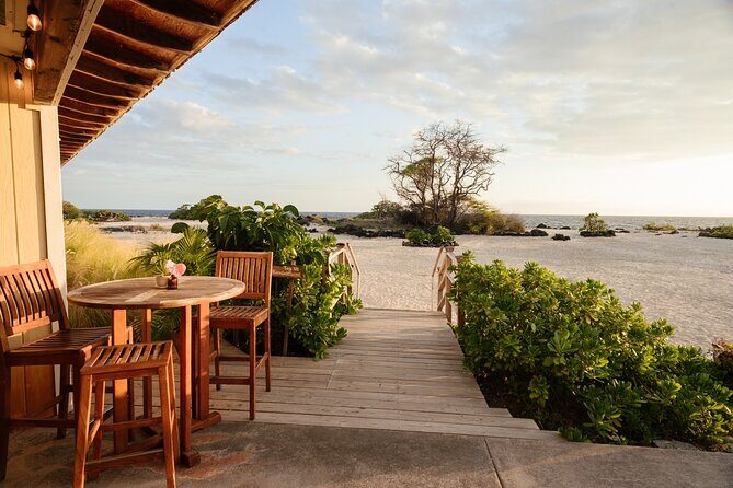 Hawaiian Salt Farm Tour in Kona - An In-Depth Look at the Kona Salt Farm Tour