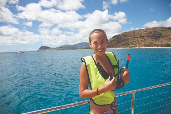 Hawaiian Sea Turtles and Snorkeling Experience in Kona with Lunch - Practical Details: Timing, Price, and Group Size