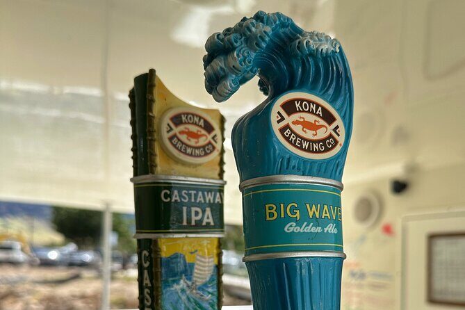 Hawaiian Sea Turtles and Snorkeling Experience in Kona with Lunch - The Sum Up