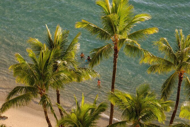 Hawaiian Style Paint Party in Waikiki Beach, Oahu - Final Thoughts