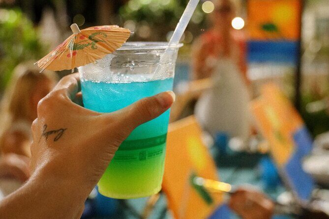 Hawaiian Style Paint Party, Kapolei Oahu - Final Thoughts