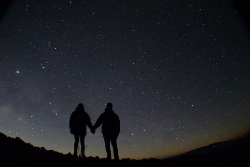 Hawaiis GOAT Experience: Mauna Kea Summit, Sunset & Stars - Final Thoughts