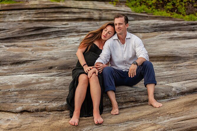 Hawaii's Magnificent Cliffs Photography - The Cost and Value