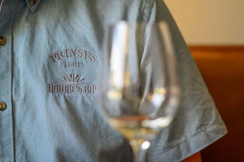 Hawkes Bay: Half-Day Wine Tour with Tastings and Cheeseboard - The Value of the Experience