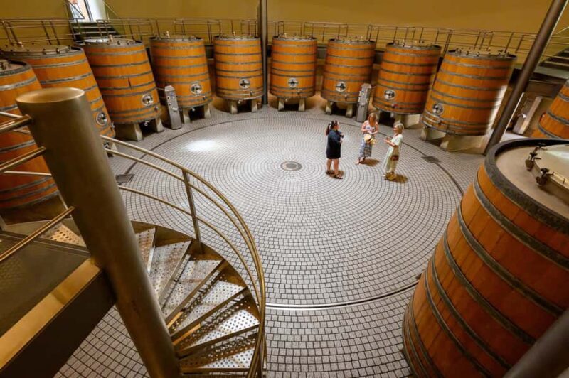 Hawkes Bay: Half-Day Wine Tour with Tastings and Cheeseboard - Final Thoughts