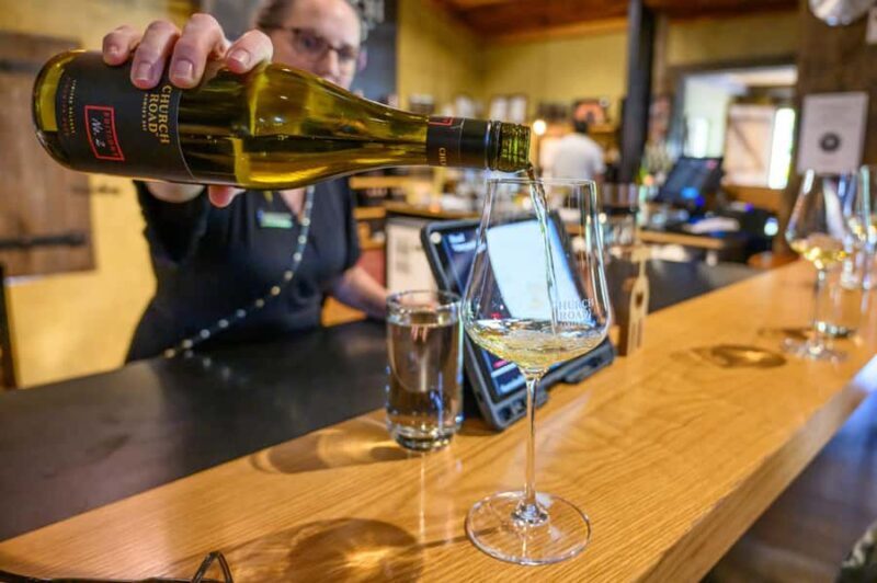 Hawkes Bay: Half-Day Wine Tour with Tastings and Cheeseboard - FAQ