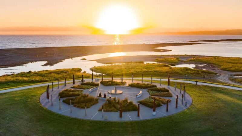 Hawke's Bay: Self Guided Coast to Vineyards Cycle Tour - Key Points