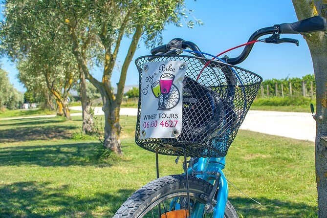Hawkes Bay Wineries Self-Guided Bike Tour - FAQs