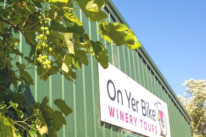 Hawkes Bay Wineries Self-Guided Electric Bike Tour - What to Expect from the Hawke’s Bay Wineries Self-Guided E-Bike Tour
