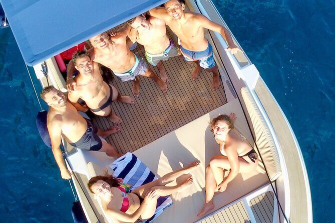 HD Private Boat Tour from Funchal Swim, Paddle, Snorkel&Relax - Key Points