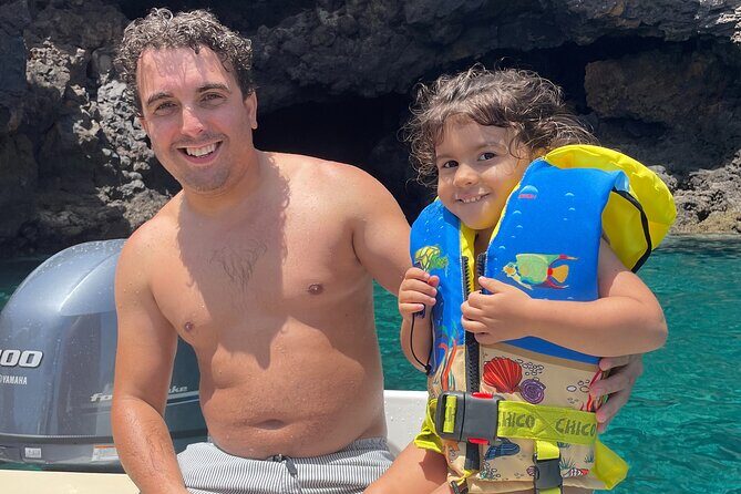 HD Private Boat Tour from Funchal Swim, Paddle, Snorkel&Relax - Authentic Insights from Travelers