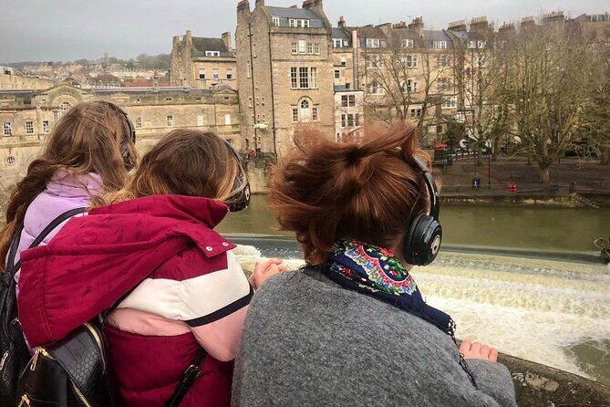 Headphoned Tour: Discover Bath & Bridgerton with Music - Final Thoughts