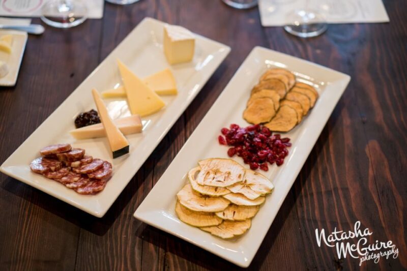 Healdsburg: Boutique Wine and Food Pairing Walking Tour - FAQ
