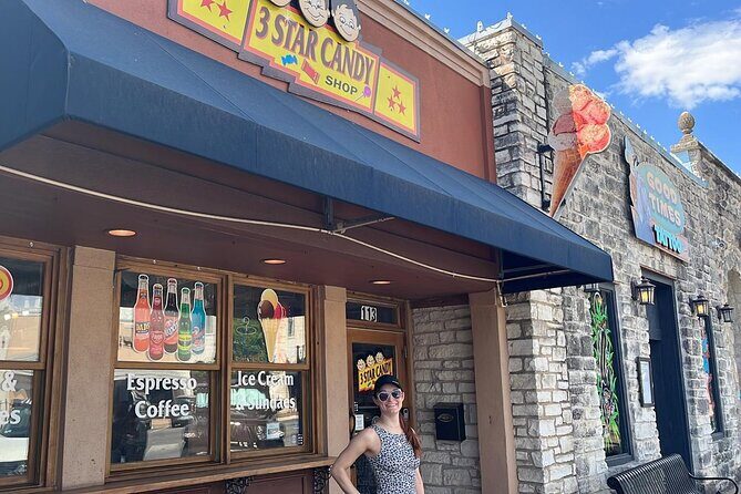 Healdsburg Hustle Scavenger Hunt - What Is the Healdsburg Hustle Scavenger Hunt?