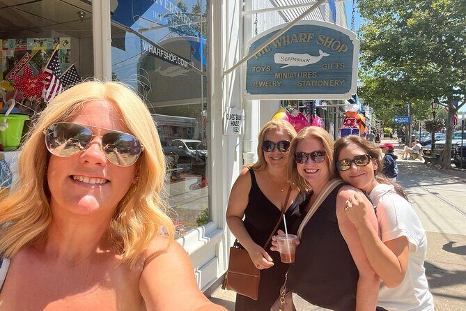 Healdsburg Hustle Scavenger Hunt - Who Should Consider This?