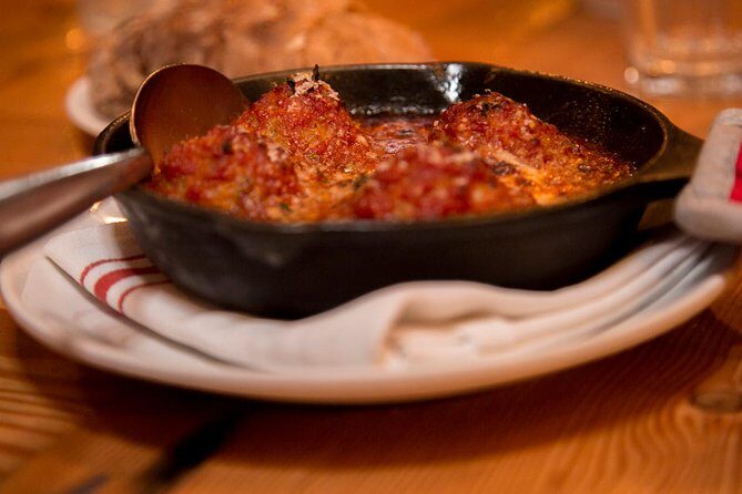 Healdsburg Small-Group Food and Wine Walking Tour - What’s in the Price