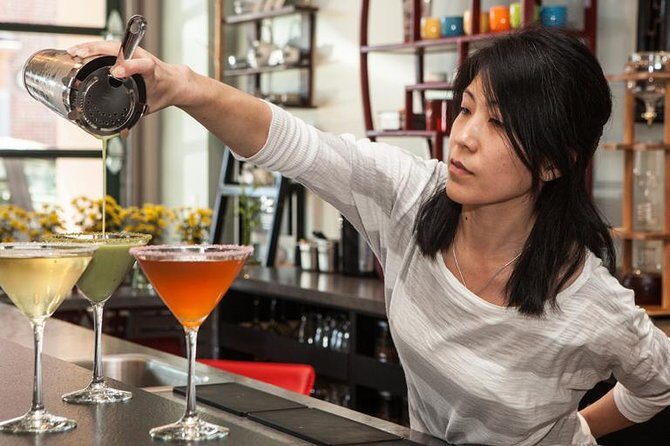 Healdsburg Small-Group Food and Wine Walking Tour - Overall Experience