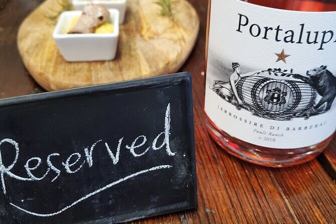 Healdsburg Small-Group Food and Wine Walking Tour - Who Will Love This Tour?