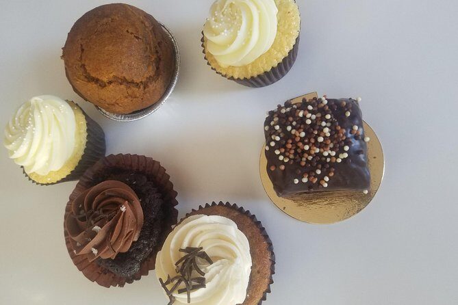 Healdsburg Small-Group Food and Wine Walking Tour - FAQ