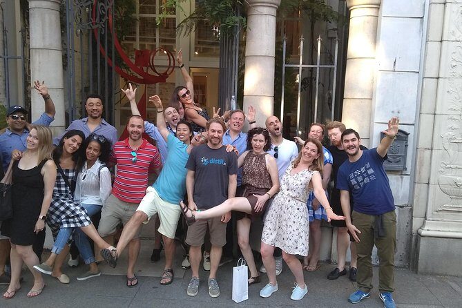 Healdsburg Wine and Food Pairing Guided Walking Tour - What to Expect on the Tour