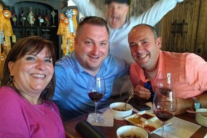 Healdsburg Wine and Food Pairing Guided Walking Tour - Value for Money