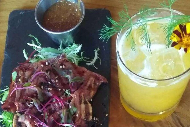 Healdsburg Wine and Food Pairing Guided Walking Tour - Practical Tips and Considerations