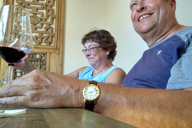 Healdsburg Wine and Food Pairing Guided Walking Tour - Who Should Consider This Tour?