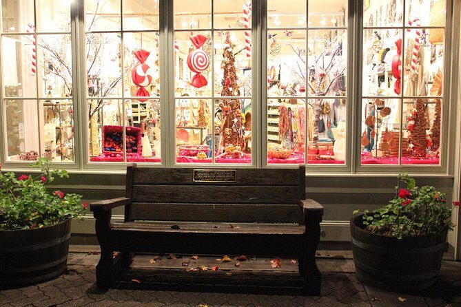 Healdsburg Wine & Food Holiday Walking Tour - Pricing and Value