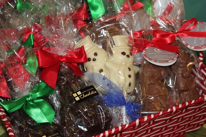 Healdsburg Wine & Food Holiday Walking Tour - Practical Tips for Booking and Enjoying Your Tour