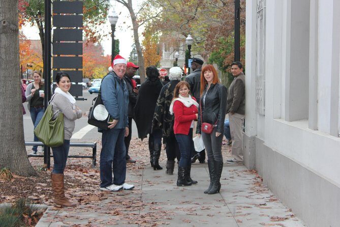 Healdsburg Wine & Food Holiday Walking Tour - The Sum Up: Is This Tour Right for You?