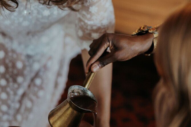 Healing Cacao Ceremony in Palm Springs - Who Would Love This?