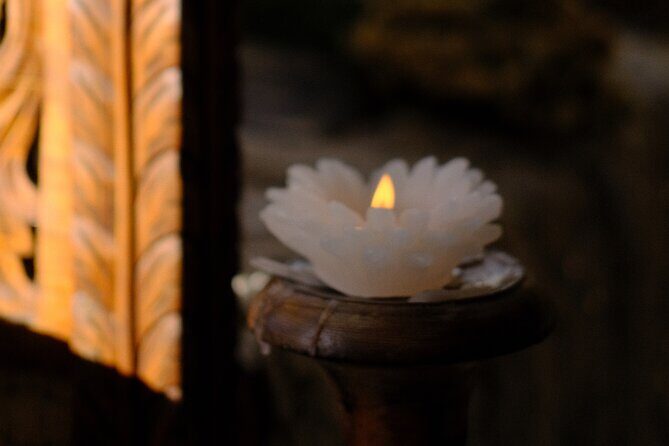 Healing Cacao Ceremony in Palm Springs - Final Thoughts