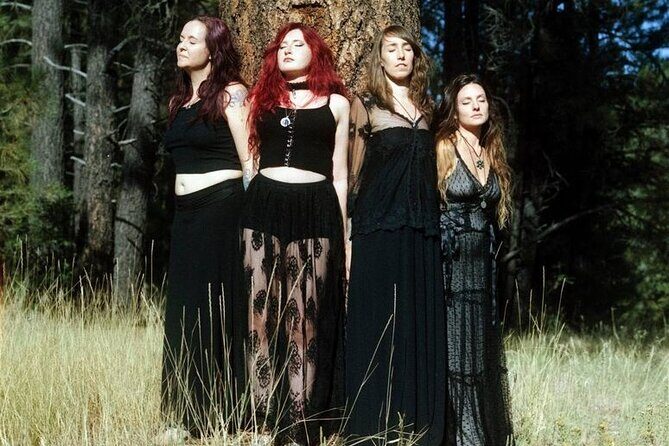 Healing Circle in Sedona, Arizona - An Honest Look at the Healing Circle Experience