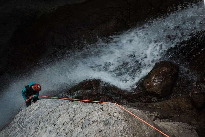Heart Creek Canyoning tour - Beginner friendly - Near Banff - FAQs