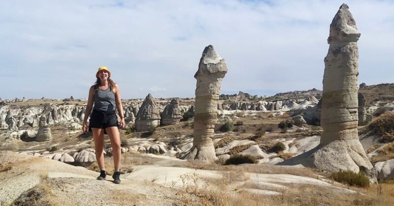 Heart of Cappadocia: Full-Day Highlights Hiking Tour - A Detailed Look at the Heart of Cappadocia Hike