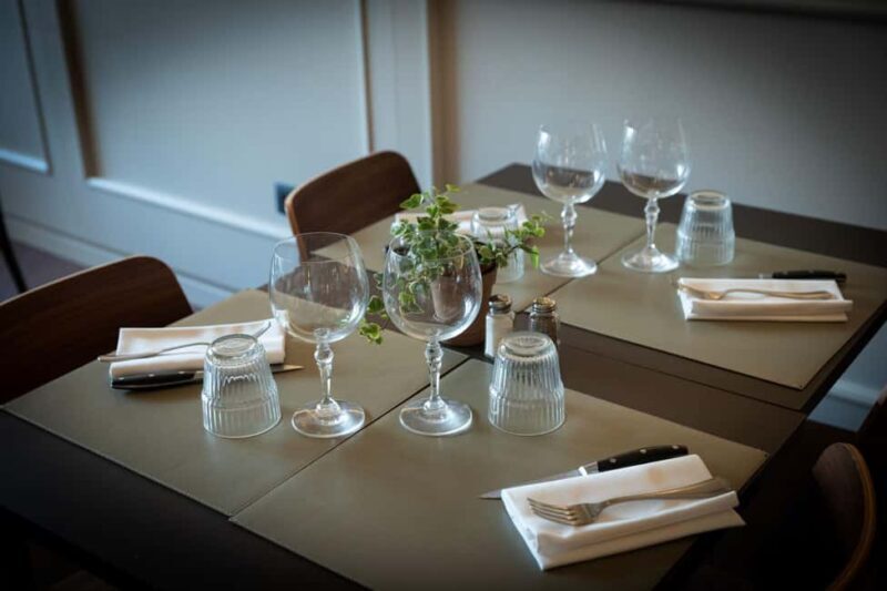 Heart of Florence: Dinner and Three Tenors Concert Ticket - FAQ