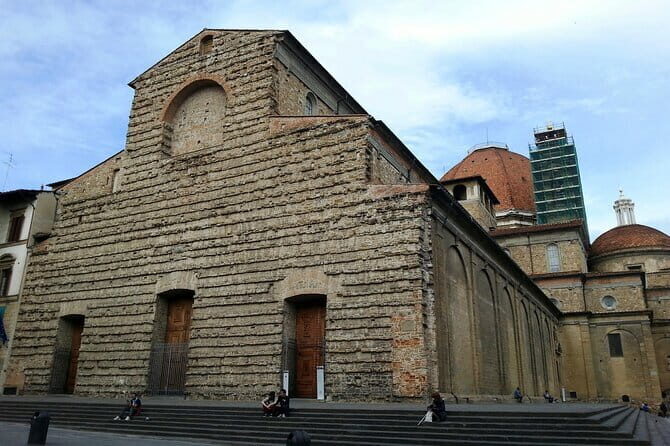 Heart of Florence Guided Walking Tour - What to Expect During the Tour