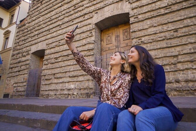 Heart of Florence Guided Walking Tour - Final Thoughts