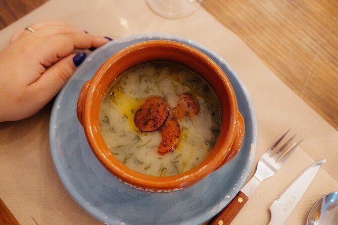 Heart of Lisbon Food Tour: Baixa, Chiado & Bairro Alto - What Makes This Tour Stand Out?