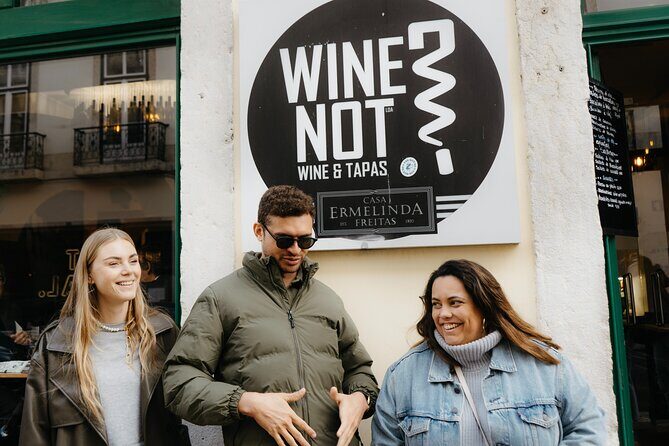 Heart of Lisbon Food Tour: Baixa, Chiado & Bairro Alto - FAQ